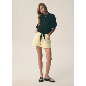 Woman's shirt Diverse Melemi image-2