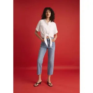 Woman's shirt Diverse Melemi image-3