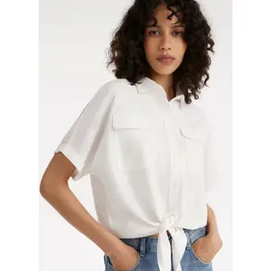 Woman's shirt Diverse Melemi image-1