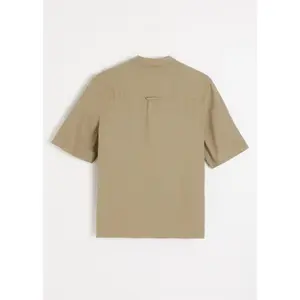 Linen Shirt Diverse Tivoli 263 image-2
