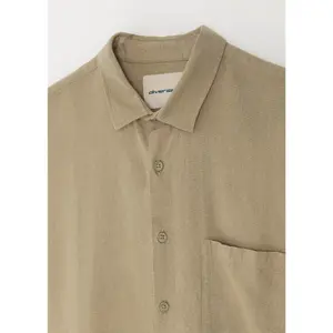 Linen Shirt Diverse Tivoli 263 image-4