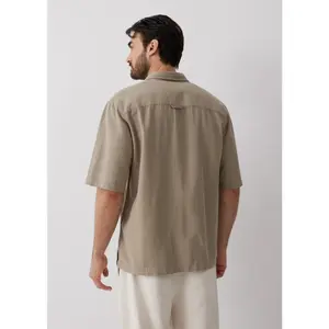 Linen Shirt Diverse Tivoli 263 image-3