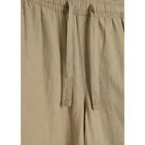 Linen Shorts Diverse Menfi 263 image-3