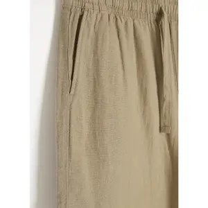 Linen Shorts Diverse Menfi 263 image-4