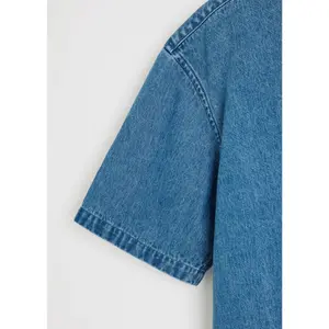 Jeanshemd Diverse CLTN Jels image-4