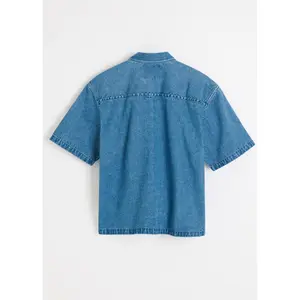 Jeanshemd Diverse CLTN Jels image-1