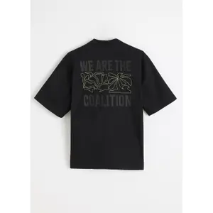 Shirt with Back Print Diverse CLTN Pueblo image-2