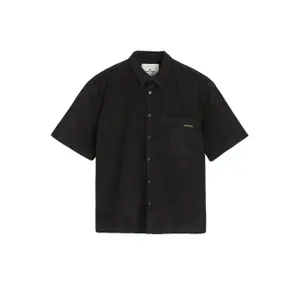 Cotton Corduroy Shirt Diverse CLTN Trimo image-0