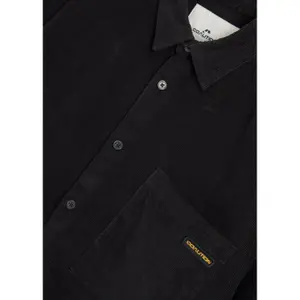 Cotton Corduroy Shirt Diverse CLTN Trimo image-2