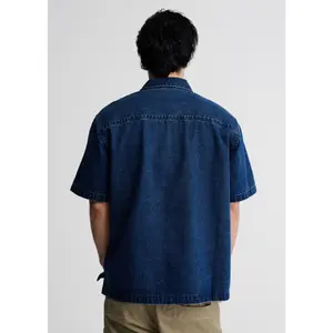 Shirt Diverse DKR Denim image-2
