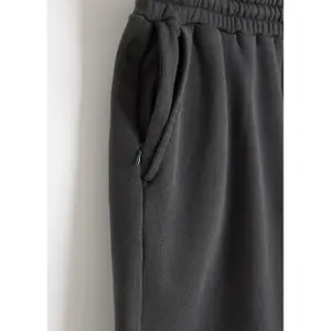 Short in Knitted Fabric with Adjustable Belt Diverse CLTN image-3
