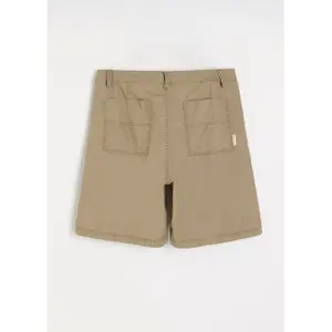 Cotton Chino Shorts Diverse CLTN Sotko image-2
