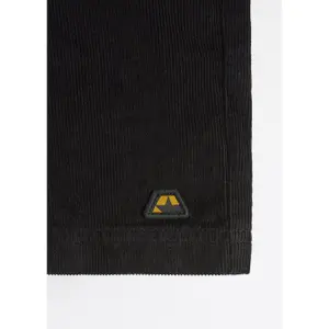 Corduroy Shorts with Elasticated Waistband Diverse CLTN Valko image-3