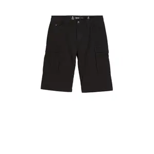 Cargo Pocket Bermuda Shorts Diverse DKR 263 image-0