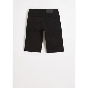 Cargo Pocket Bermuda Shorts Diverse DKR 263 image-1
