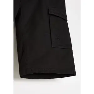 Cargo Pocket Bermuda Shorts Diverse DKR 263 image-2