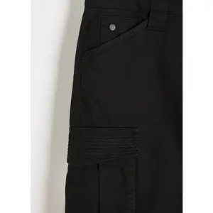 Cargo Pocket Bermuda Shorts Diverse DKR 263 image-3