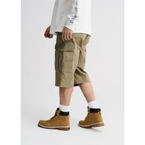 Cargo Pocket Bermuda Shorts Diverse DKR 263 image-3