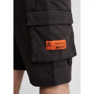 Shorts med cargolommer Diverse DKR City 263 image-2