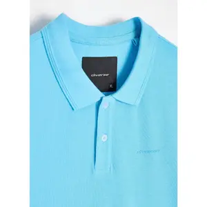 Polo Diverse Neonflare P2 image-4