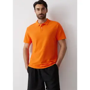 Polo Diverse Neonflare P2 image-1