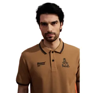 Polo Diverse DKR 263 image-1