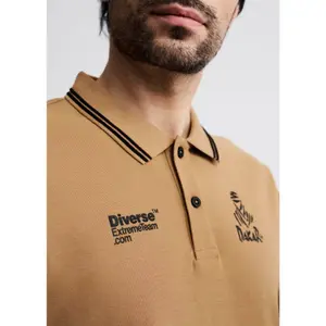 Polo Diverse DKR 263 image-2