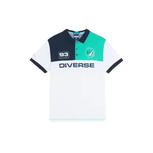 Polo Diverse Steern image-0