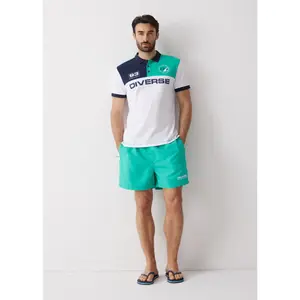 Polo Diverse Steern image-4