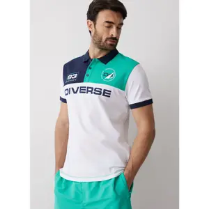 Polo Diverse Steern image-1