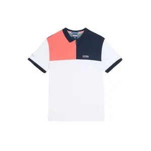 Polo Diverse Zipster image-0