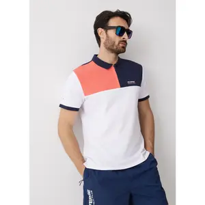 Polo Diverse Zipster image-1