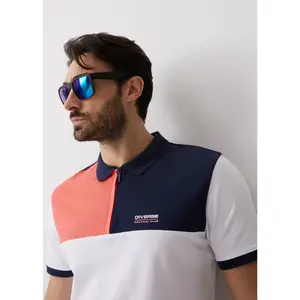 Polo Diverse Zipster image-4