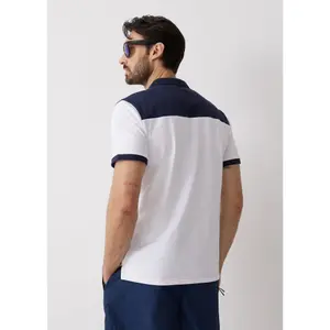 Polo Diverse Zipster image-3