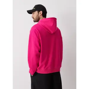Hooded sweatshirt Diverse Neon image-2