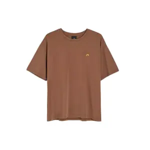T-shirt Diverse CLTN Wash image-0