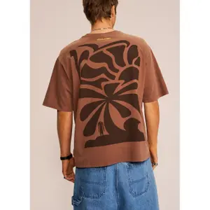 T-shirt Diverse CLTN Wash image-3