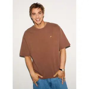 T-shirt Diverse CLTN Wash image-1