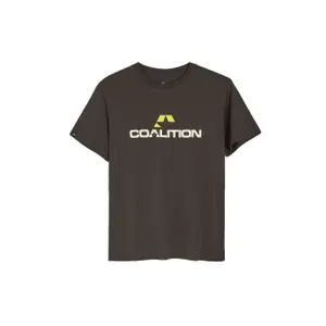 T-shirt Diverse CLTN Logo image-0