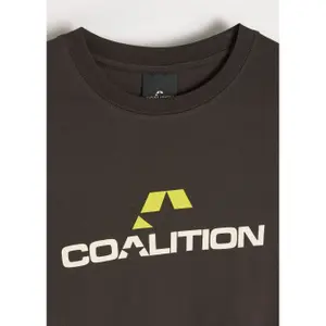 T-shirt Diverse CLTN Logo image-3