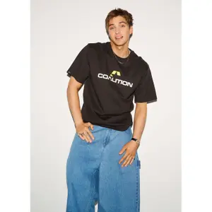 T-shirt Diverse CLTN Logo image-1