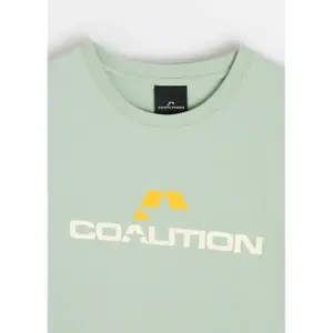 T-shirt Diverse CLTN Logo image-4