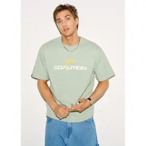 T-shirt Diverse CLTN Logo image-2