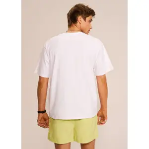 T-shirt Diverse CLTN Logo image-2