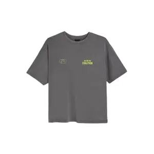 T-shirt Diverse CLTN Puff image-0