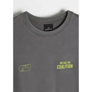 T-shirt Diverse CLTN Puff image-2