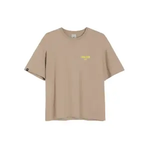 T-shirt Diverse CLTN Neon image-0