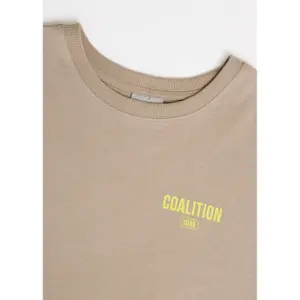 T-shirt Diverse CLTN Neon image-4
