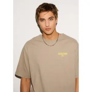T-shirt Diverse CLTN Neon image-3