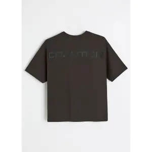T-shirt Diverse CLTN Back image-2